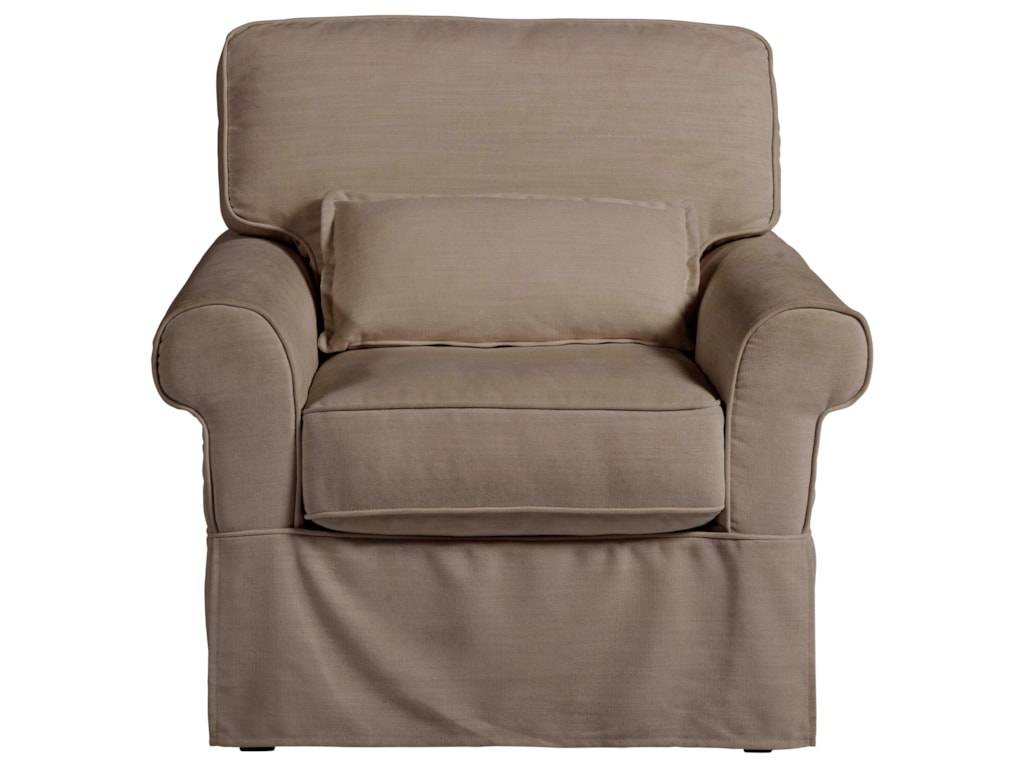Universal Coastal Living Home - EscapeVentura Chair