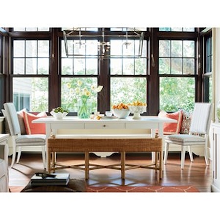 Coastal Living Home Escape Collection In Ft Lauderdale Ft
