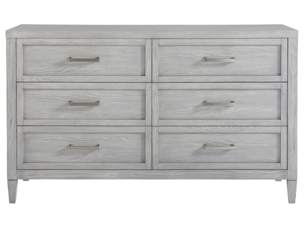 Universal Coastal Living Home Escape 833a050 Small Space Dresser