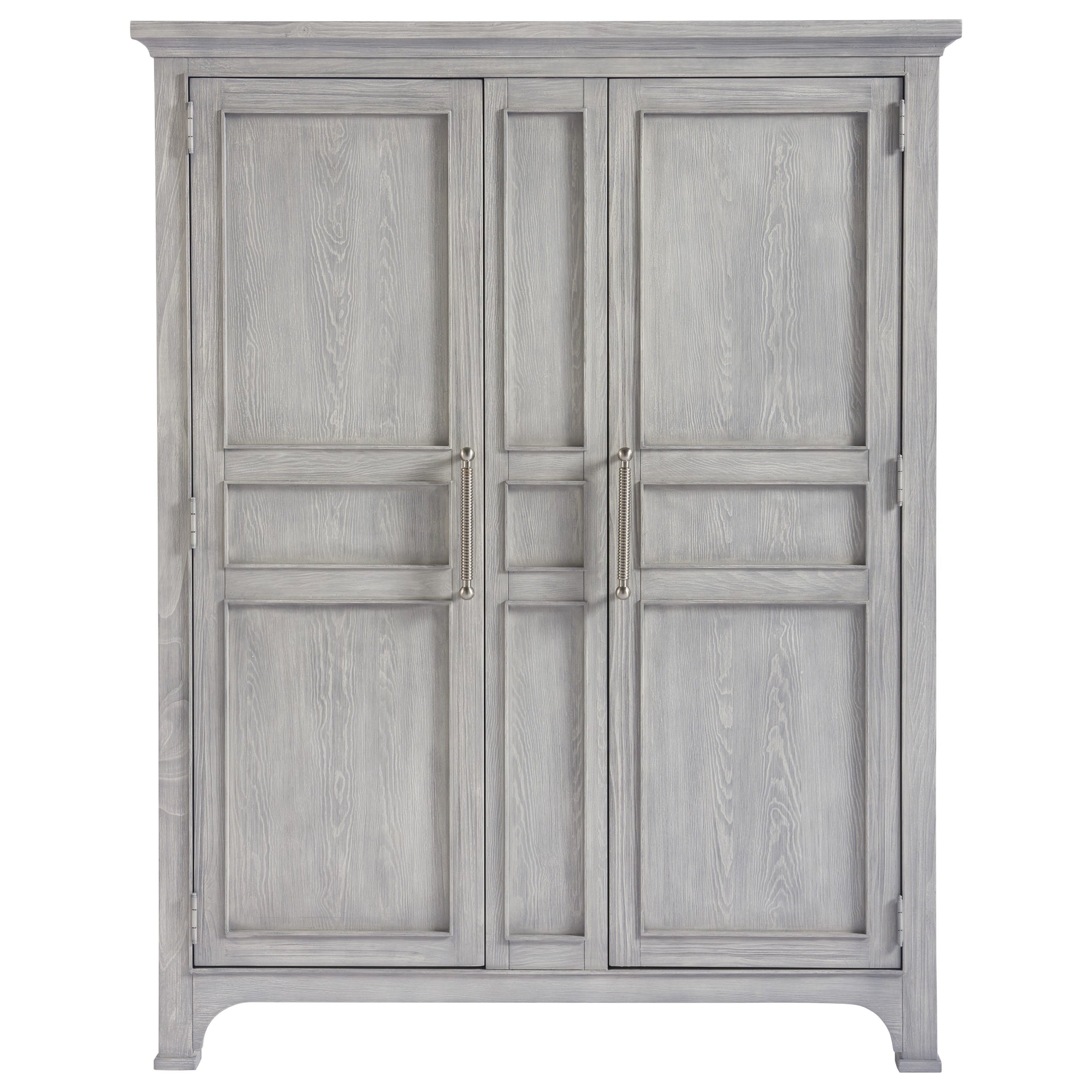 Oconnor Designs Coastal Living Home Escape Wide Utility Cabinet