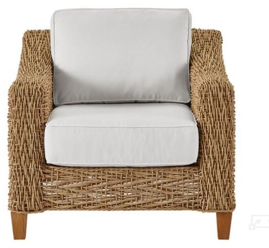 O'Connor Designs Coastal Living Outdoor Laconia Lounge Chair