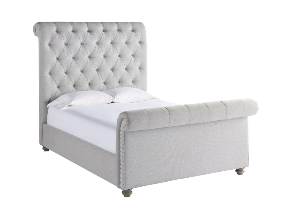 Universal CuratedThe Boho Chic Bed Complete Queen 5/0