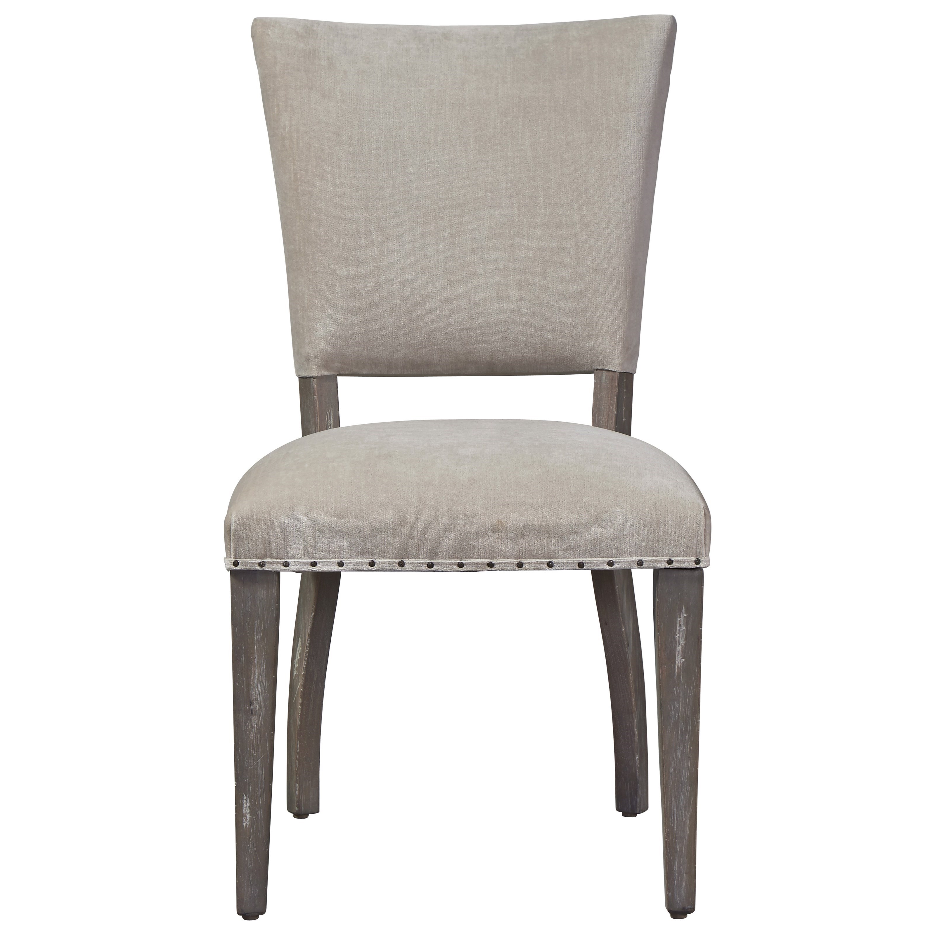 decorative side chairs