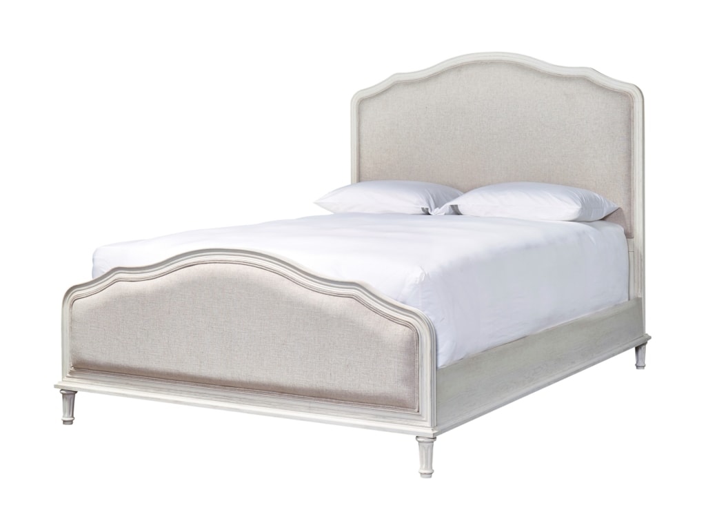 Universal CuratedKing Amity Bed