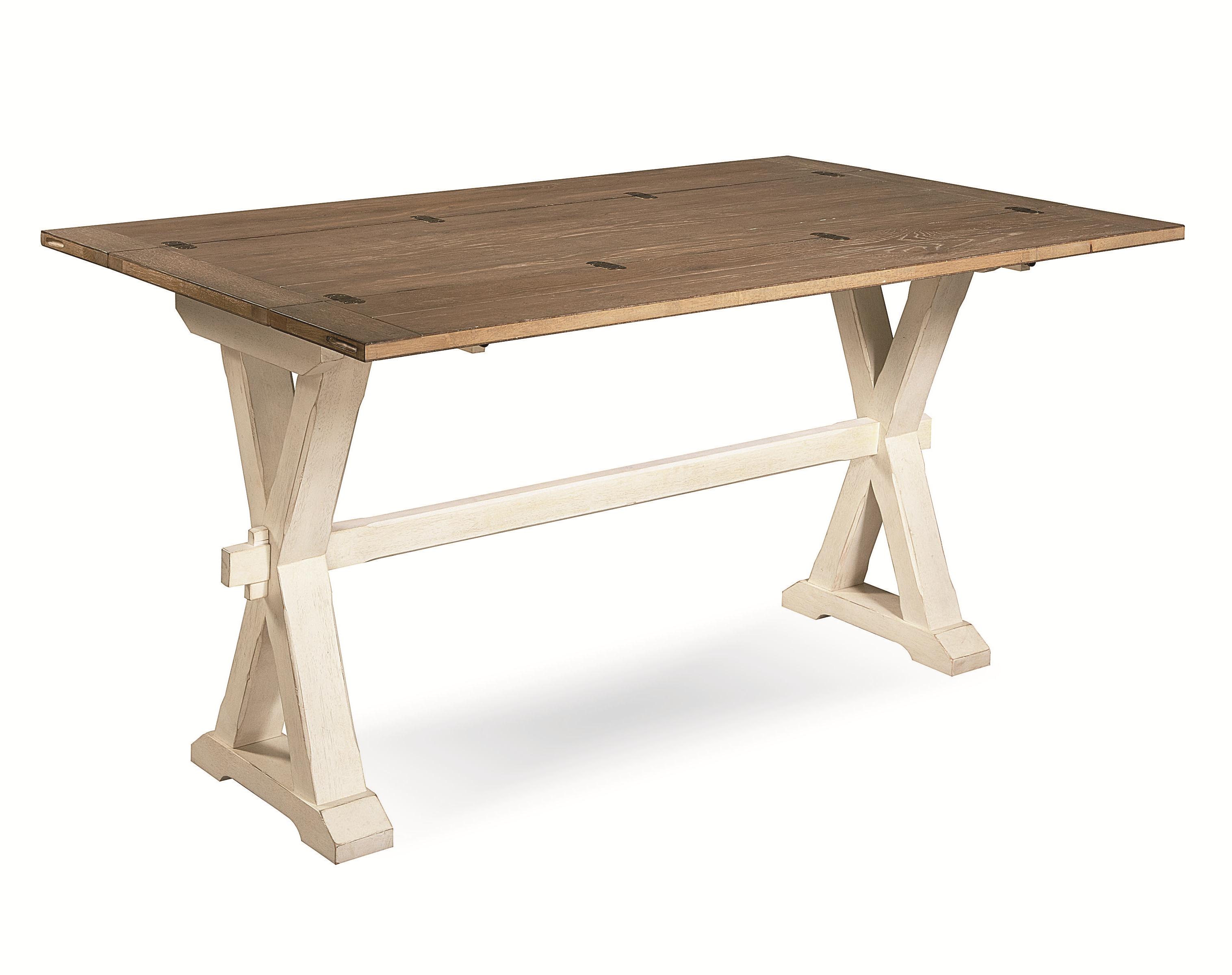 kitchen console table