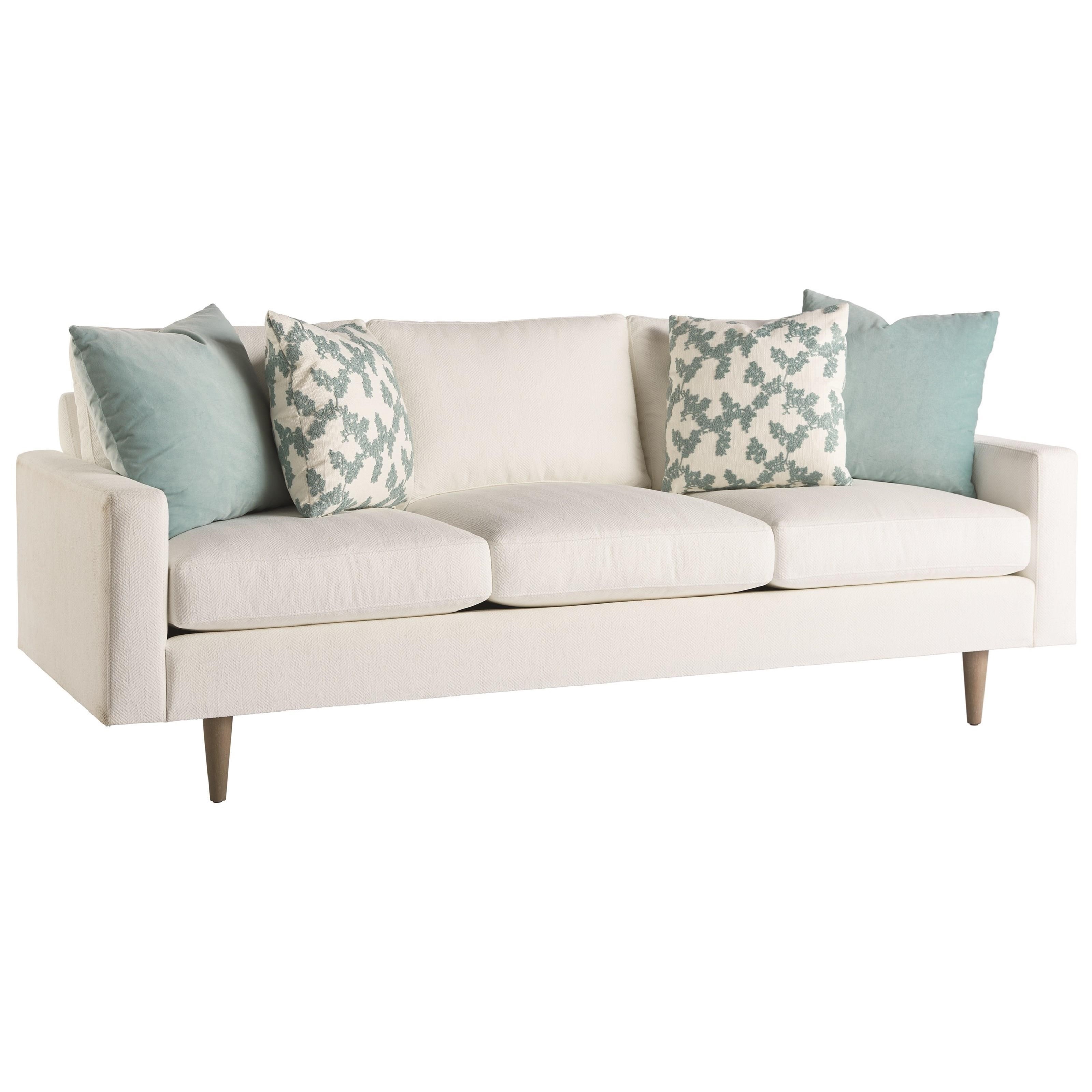 Universal Love Joy Bliss Miranda Kerr Home Brentwood Sofa Reeds Furniture Sofas