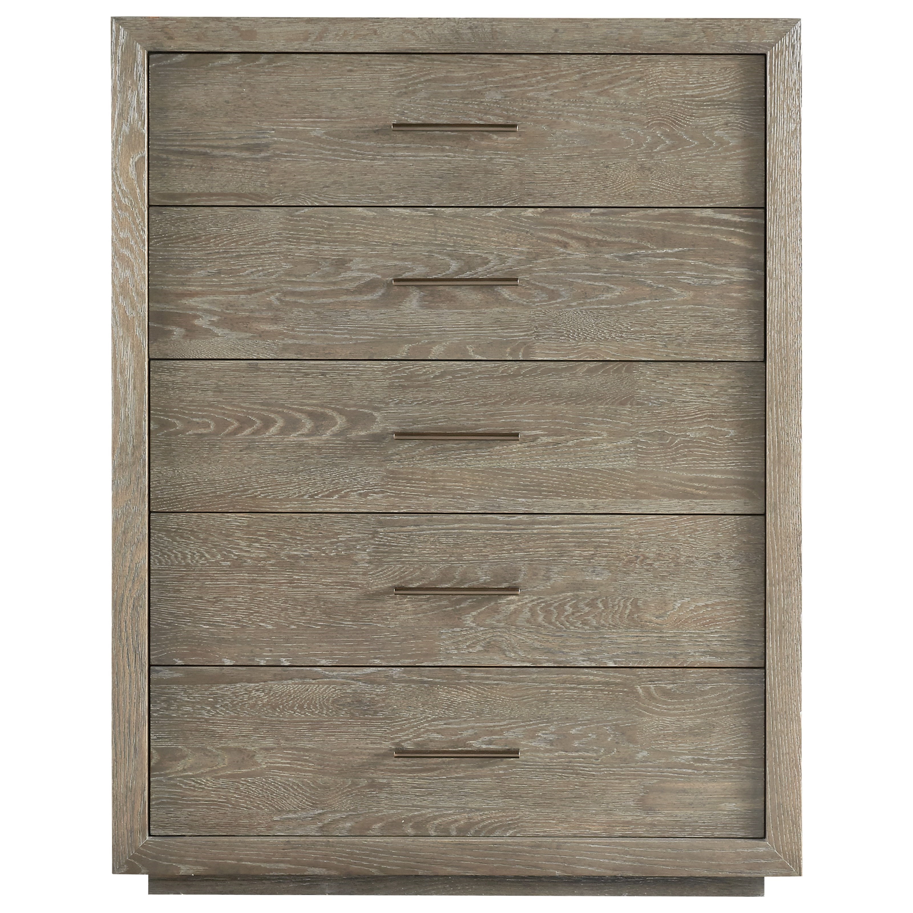 Universal Modern Wilshire Drawer Chest With Cedar Lined