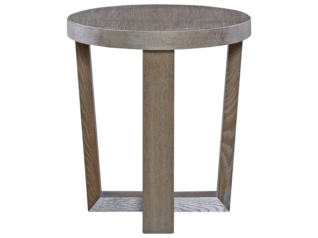 Modern Round End Table Morris Home End Tables - modern round end table morris home end tables -