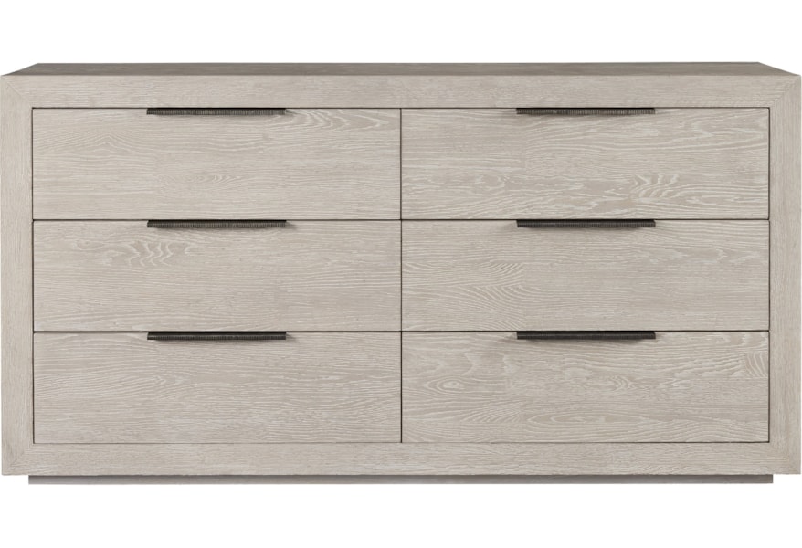 Oconnor Designs Modern Huston Dresser With Jewelry Tray Sprintz
