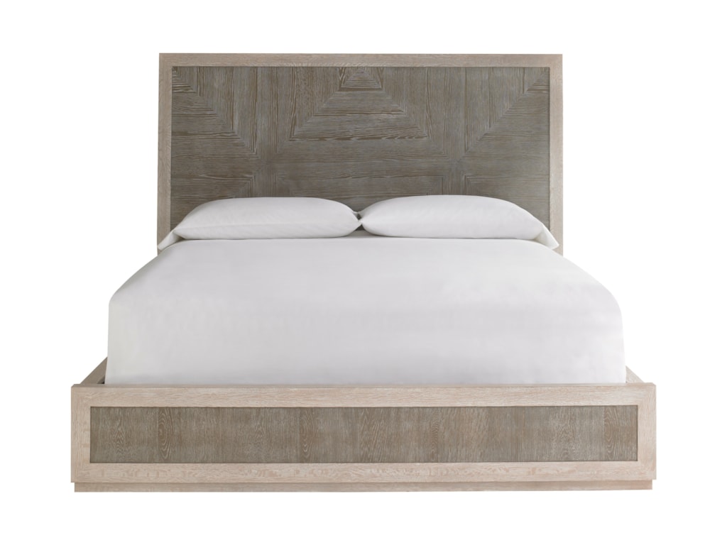 Universal ModernBrinkley Queen Bed