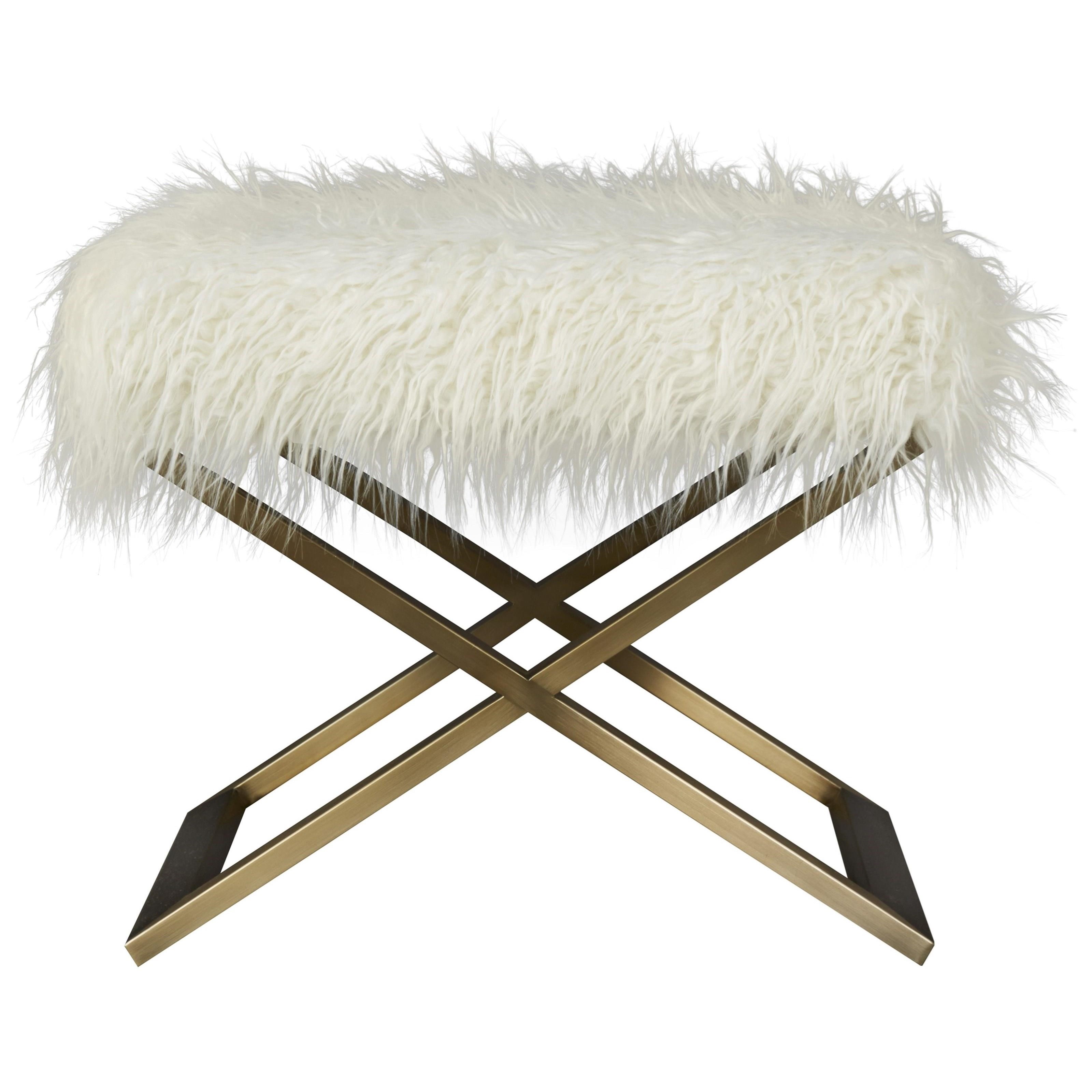 Universal Modern 656a381 Contemporary Bed End Bench Hudson S Furniture Upholstered Benches With its sleek and contemporary look, the francis brennan chrome end of bed ottoman will make both a functional and stylish addition to your. modern bed end bench