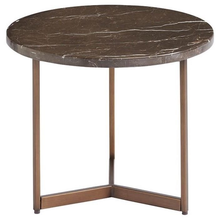 Universal Modern Onyx Cagney Bunching Tables Reeds Furniture End Tables