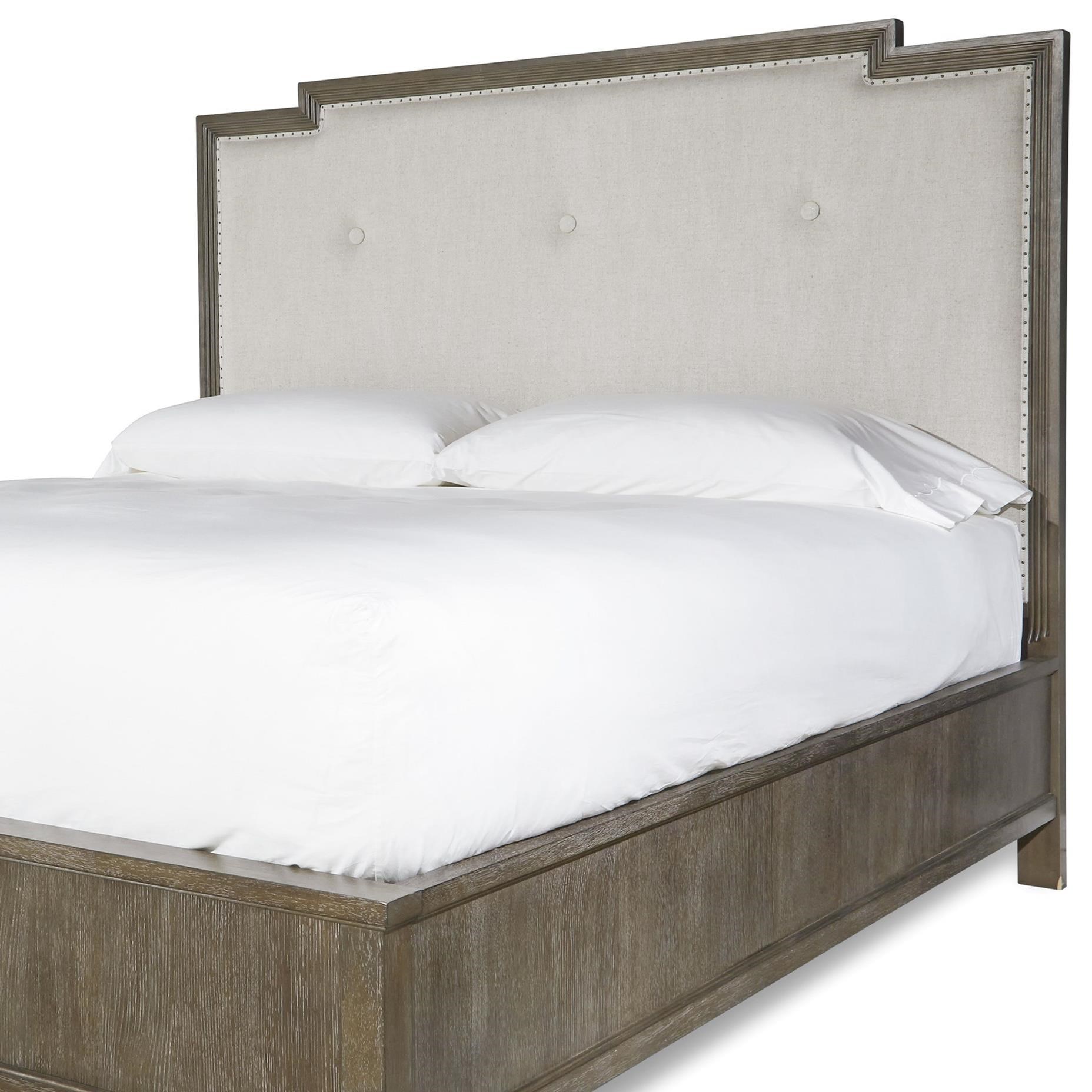 Universal Playlist Harmony Queen Headboard Suburban Furniture Headboards