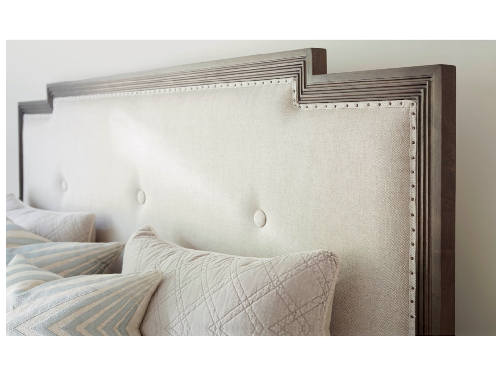 Universal PlaylistHarmony Queen Headboard