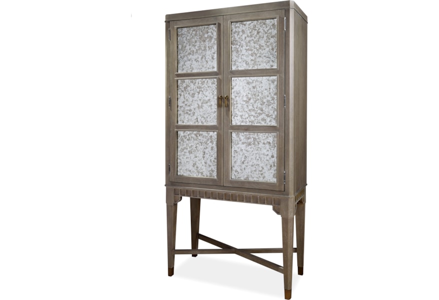 Universal Playlist R B Bar Homeworld Furniture Bar Cabinets