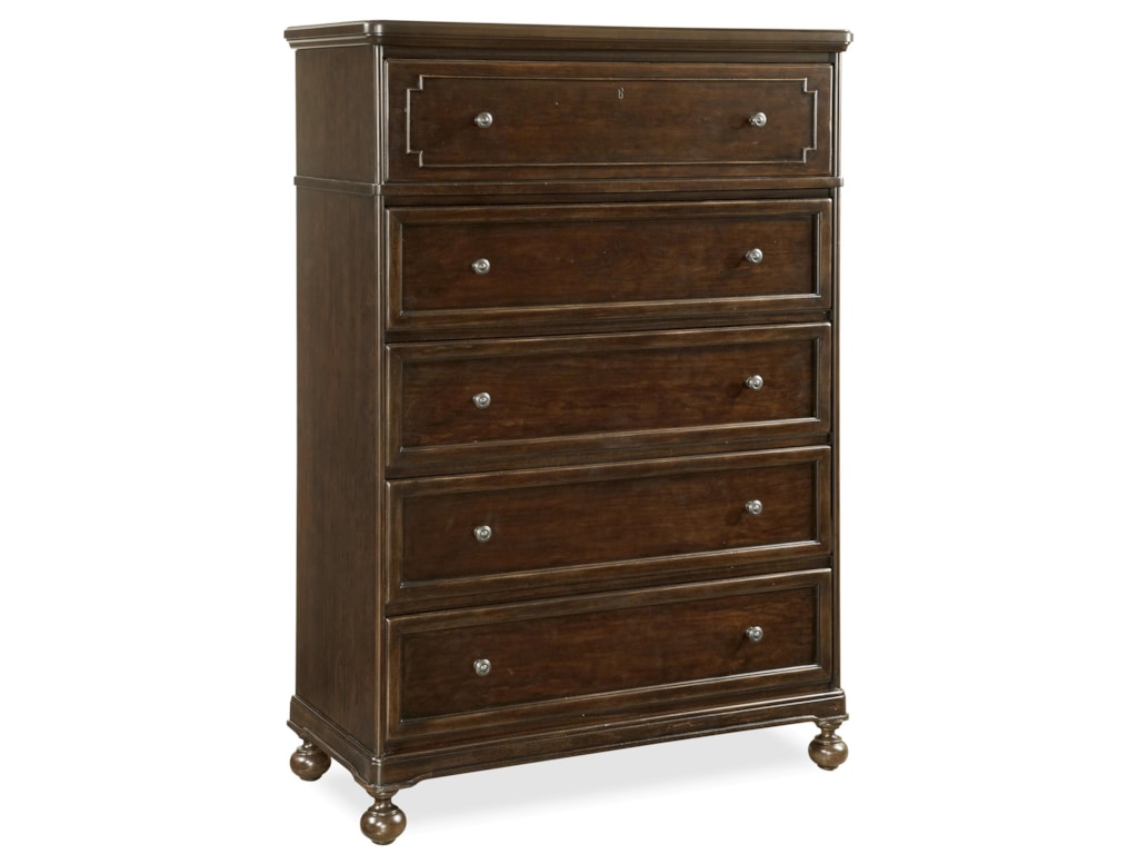 Universal ProximityDrawer Chest