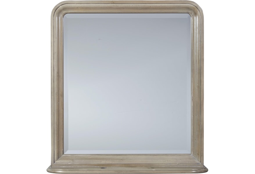 Universal Reprise Storage Mirror With Left And Right Sliding Universal Reprise Storage Mirror With