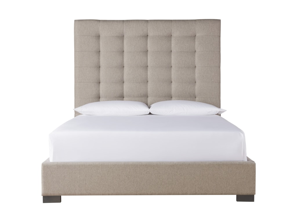 Universal SoliloquyCamille King Bed