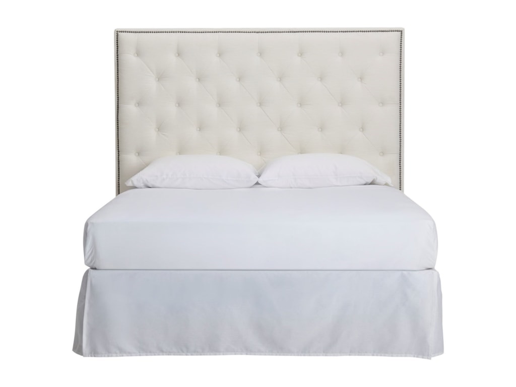 Universal Spaces HeadboardsAiden Queen Headboard