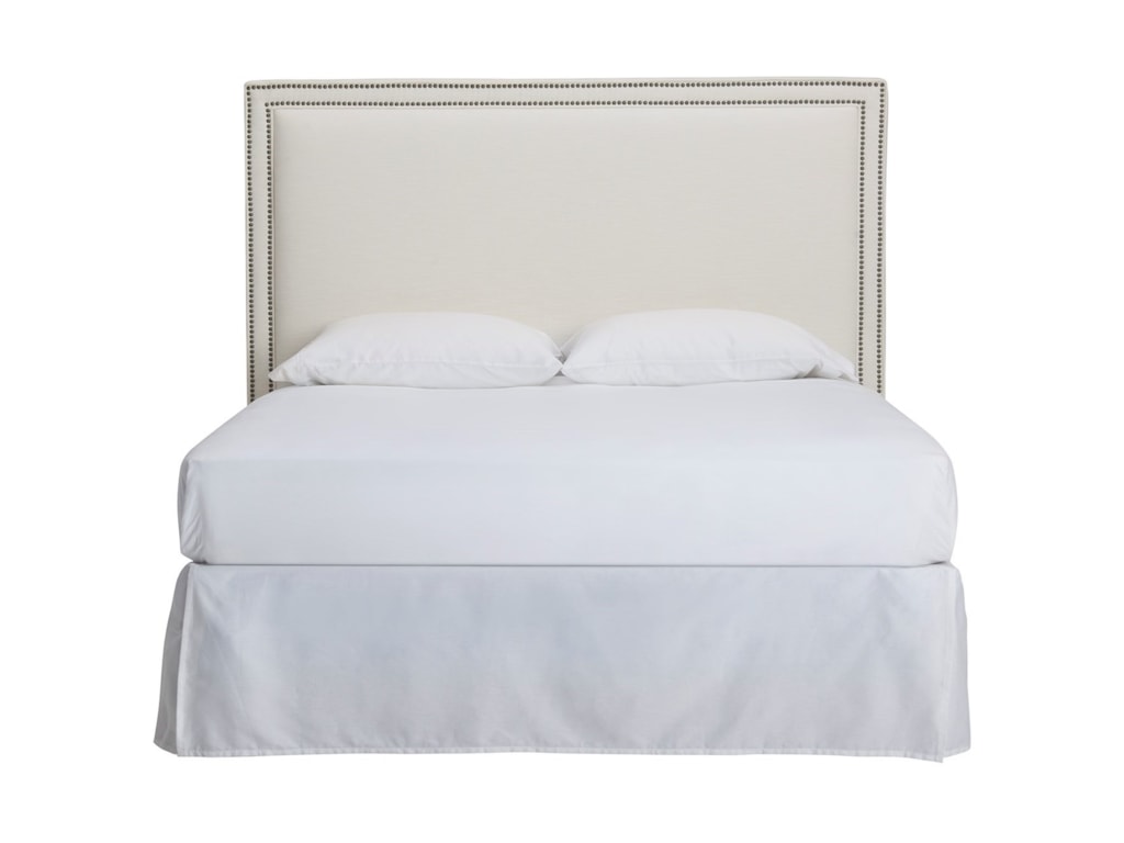 Universal Spaces HeadboardsJennings Queen Headboard