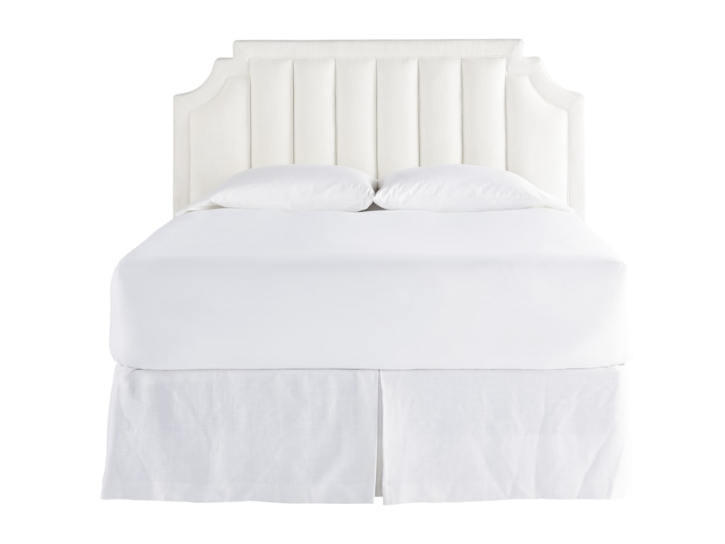 Universal Spaces HeadboardsTyson Queen Headboard