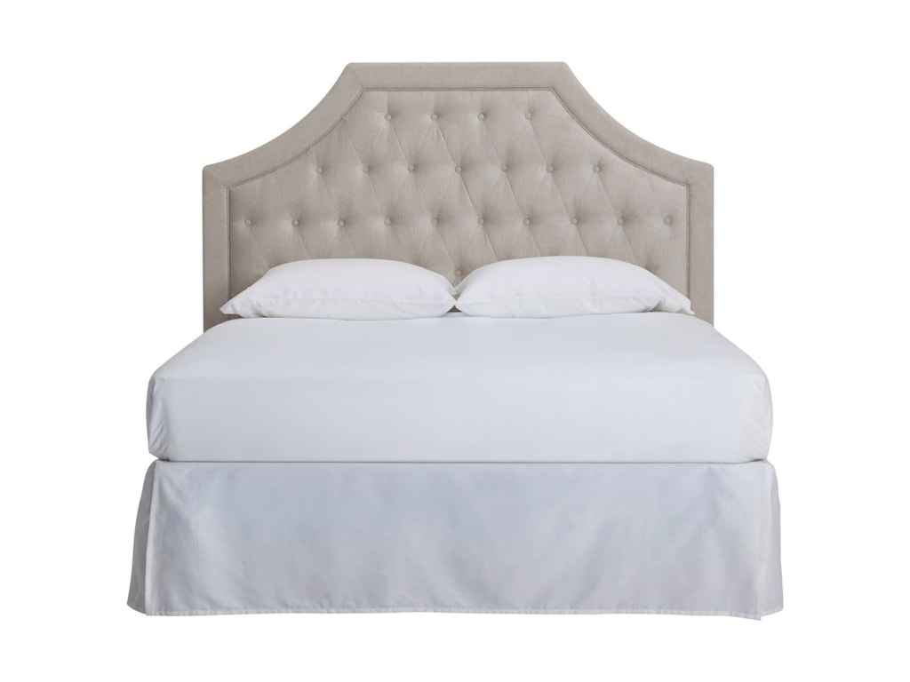 Universal Spaces HeadboardsAvery Queen Headboard
