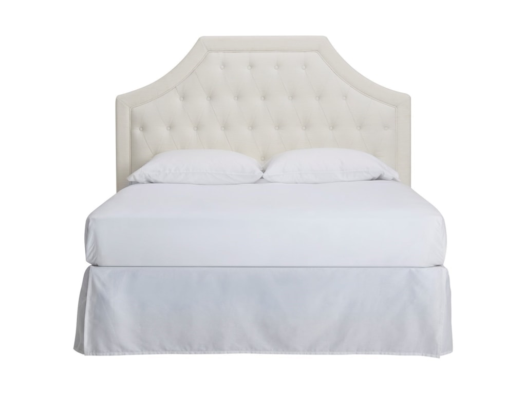 Wittman & Co. Spaces HeadboardsAvery Queen Headboard