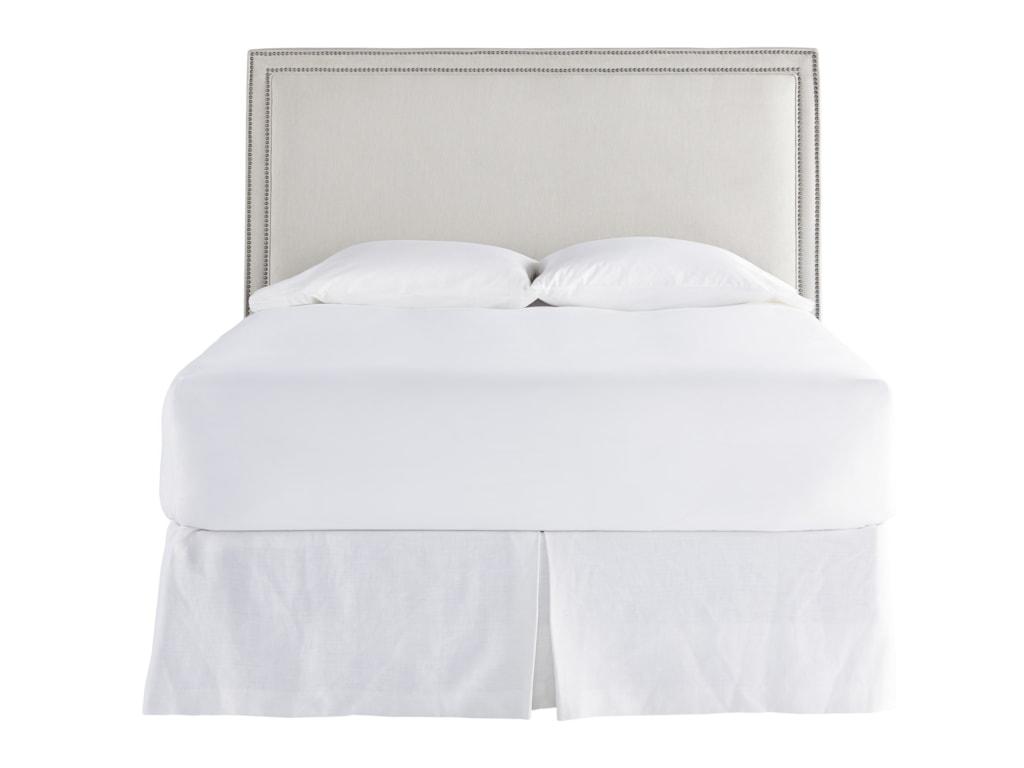 Universal Spaces HeadboardsJennings King-Cal King Headboard