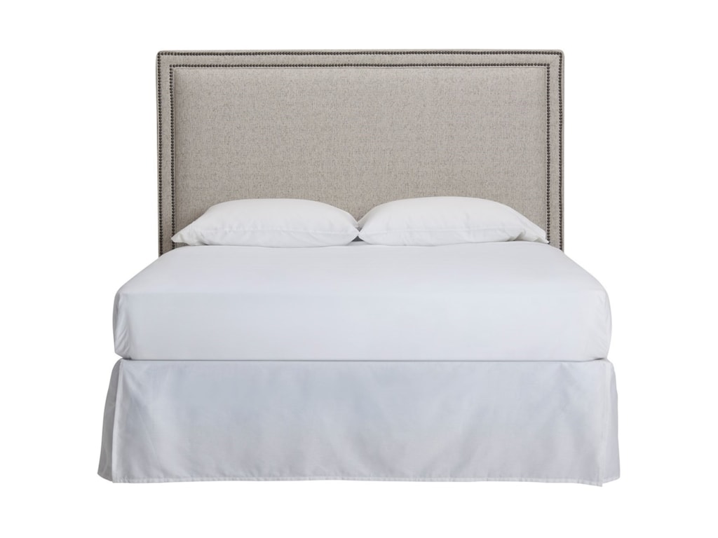 Universal Spaces HeadboardsJennings King-Cal King Headboard