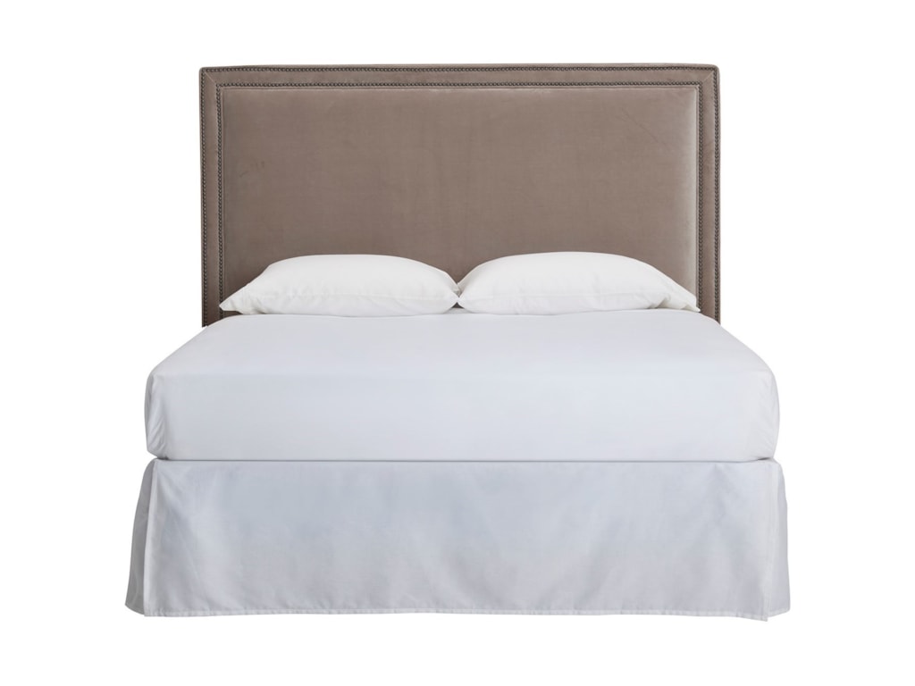 Universal Spaces HeadboardsJennings King-Cal King Headboard