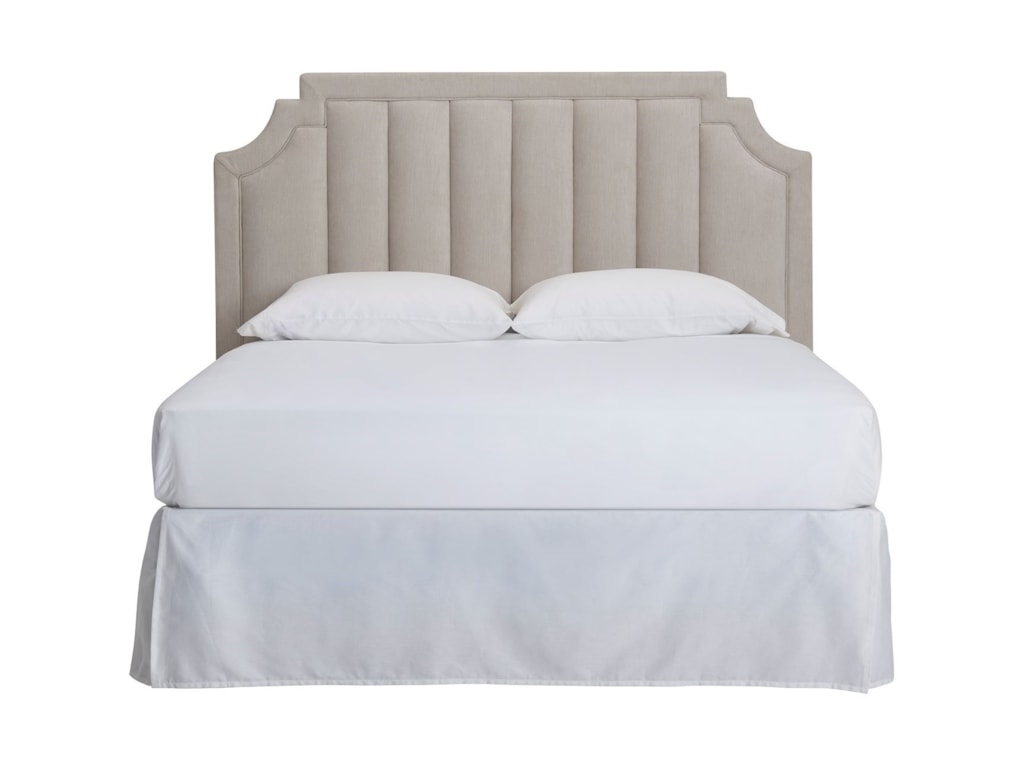 Universal Spaces HeadboardsTyson King-Cal King Headboard