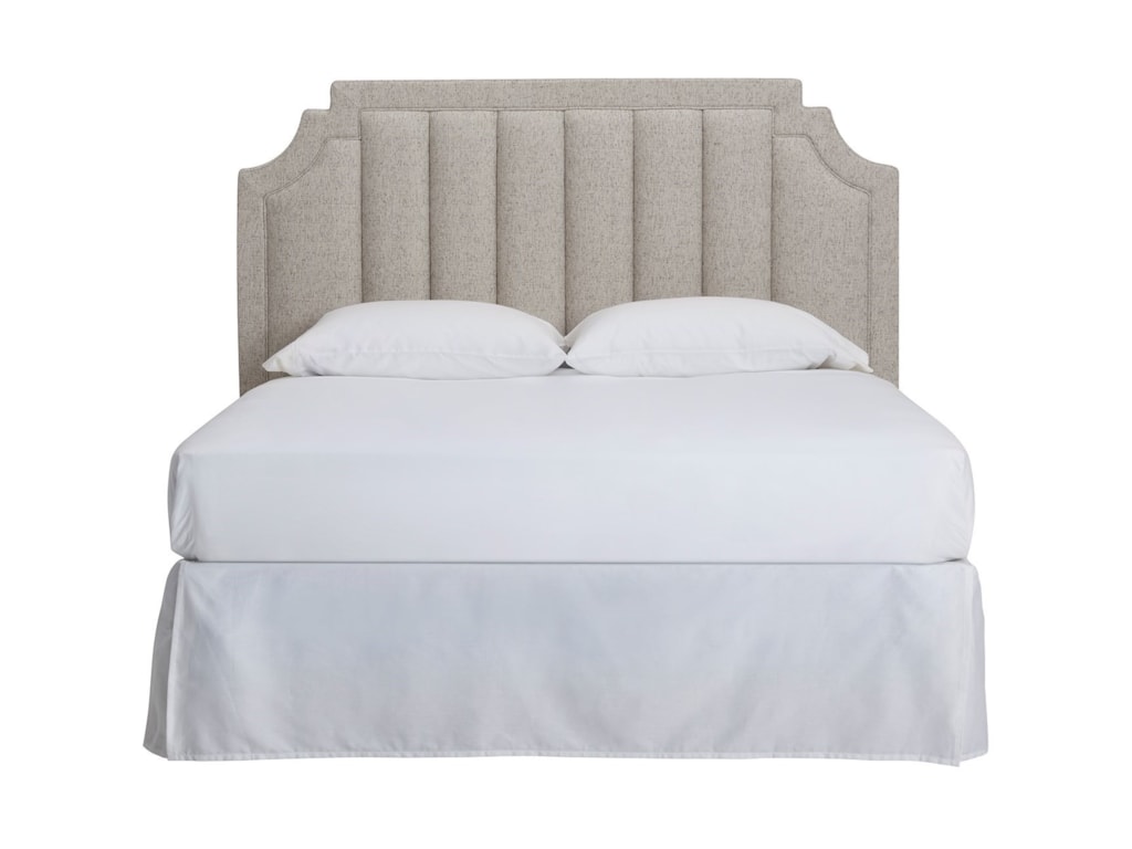 Wittman & Co. Spaces HeadboardsTyson King-Cal King Headboard