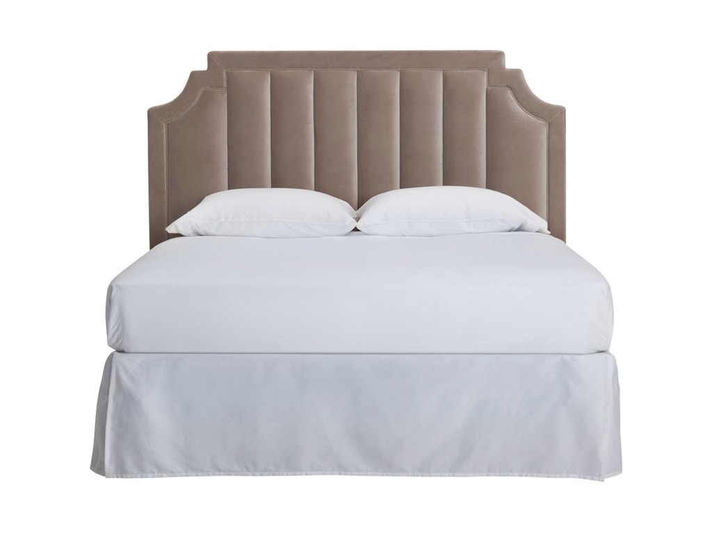 Universal Spaces HeadboardsTyson King-Cal King Headboard