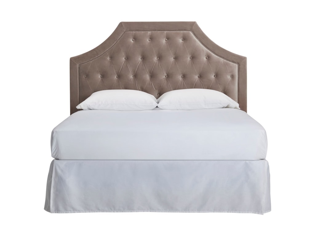 Universal Spaces HeadboardsAvery King-Cal King Headboard