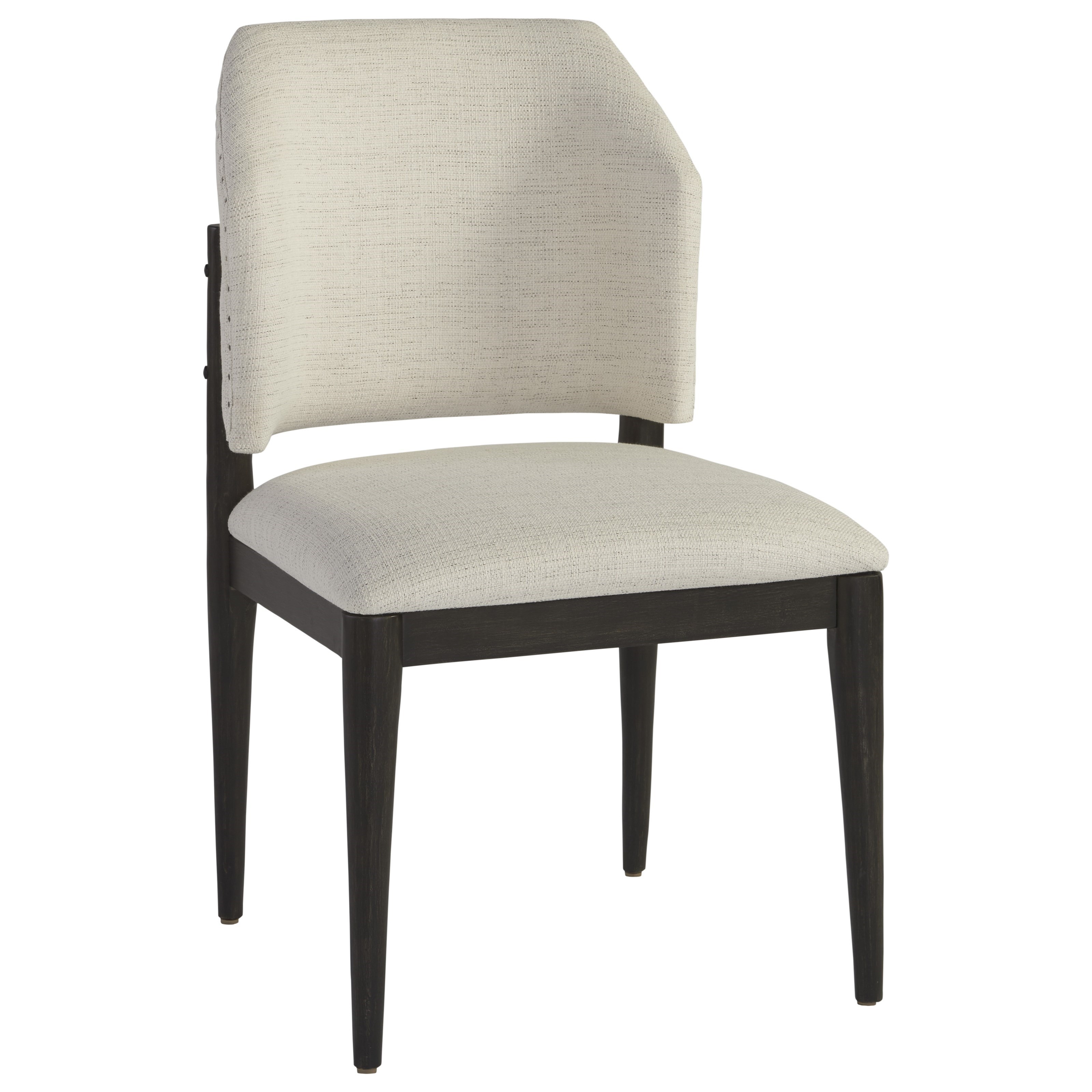 Universal Spaces Mixed Media 870746 Rta Evan Barrel Back Side