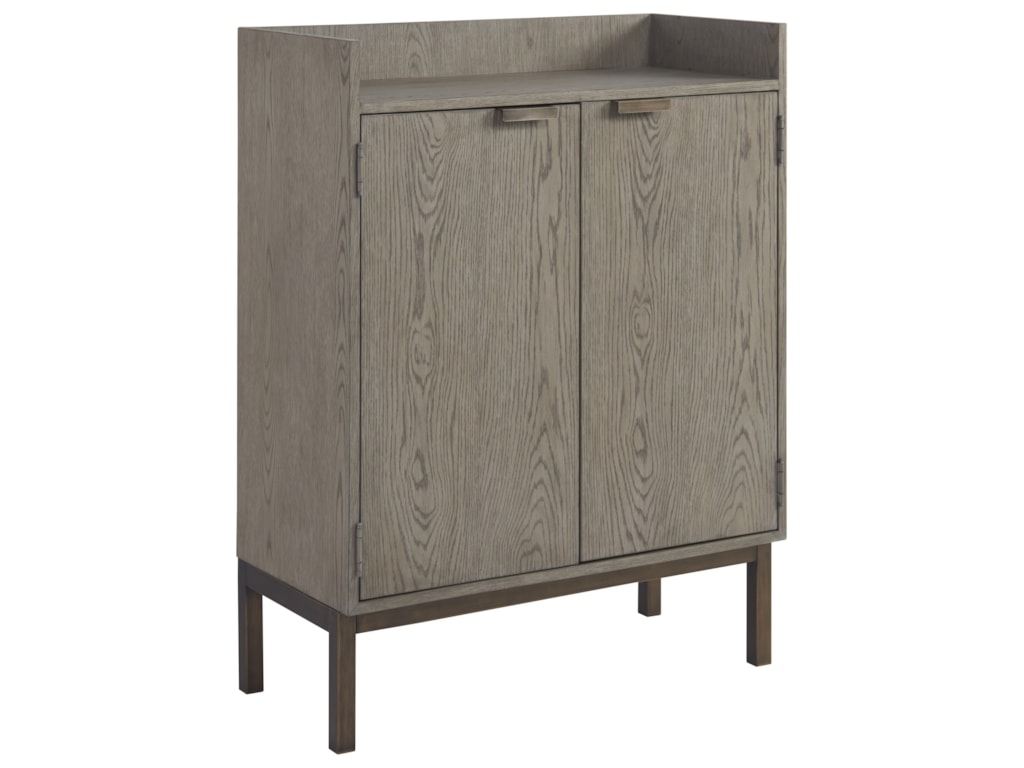 Universal Es Granite Bar Cabinet With Stemware And Bottle Universal Es Granite Bar Cabinet With Stemware And Bottle Storage