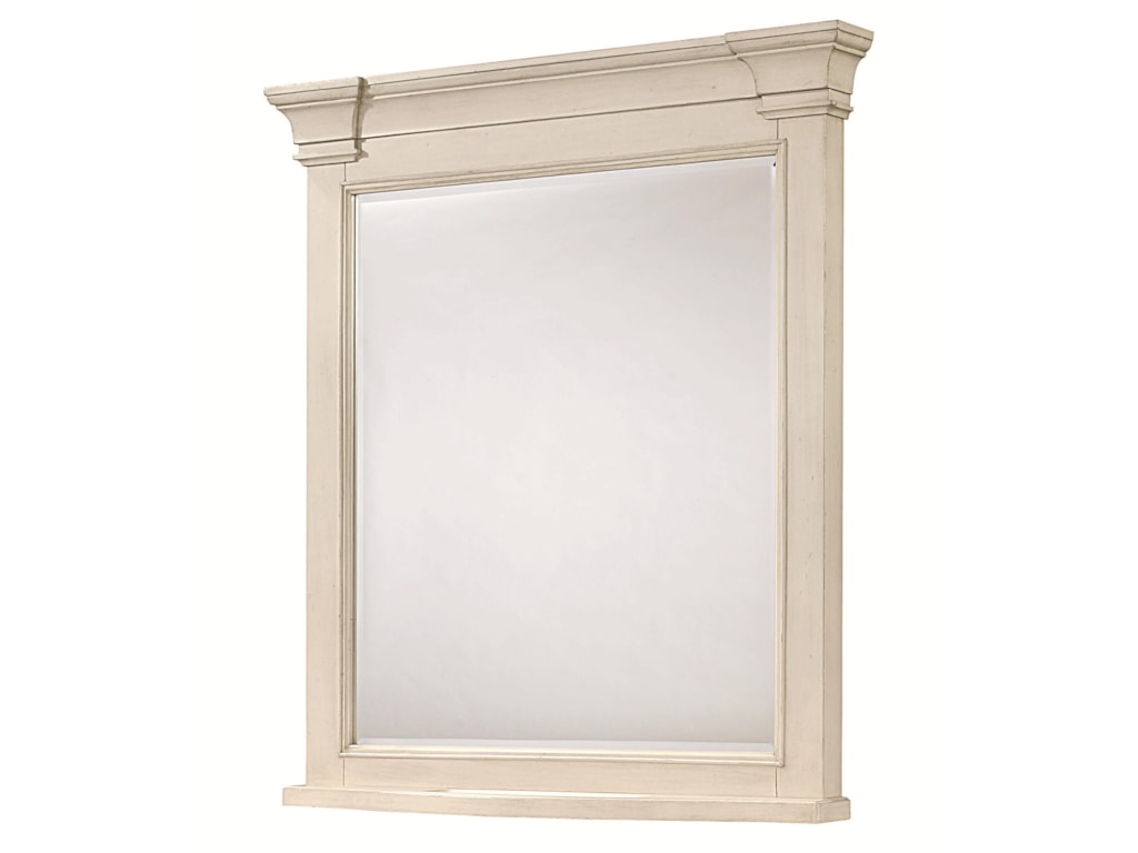 Universal Summer HillMirror