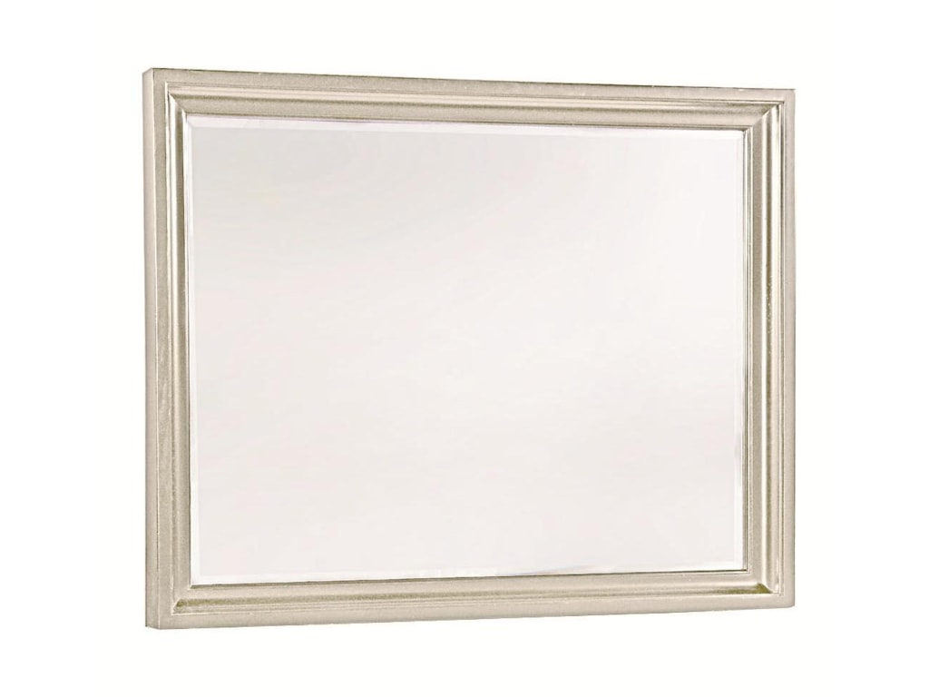 Universal Summer HillLandscape Mirror