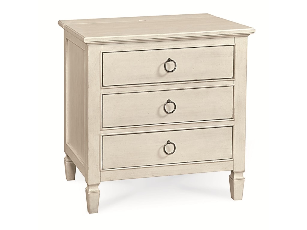 Universal Summer HillNight Stand