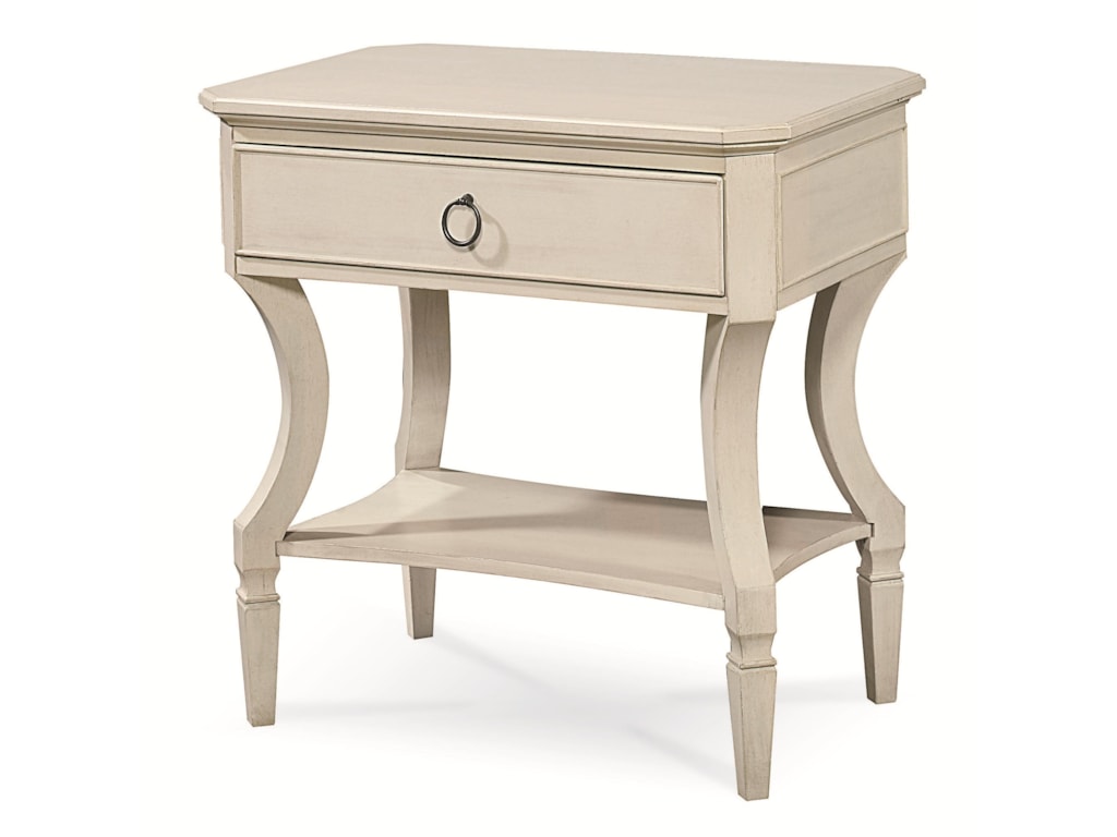 Universal Summer HillNight Table