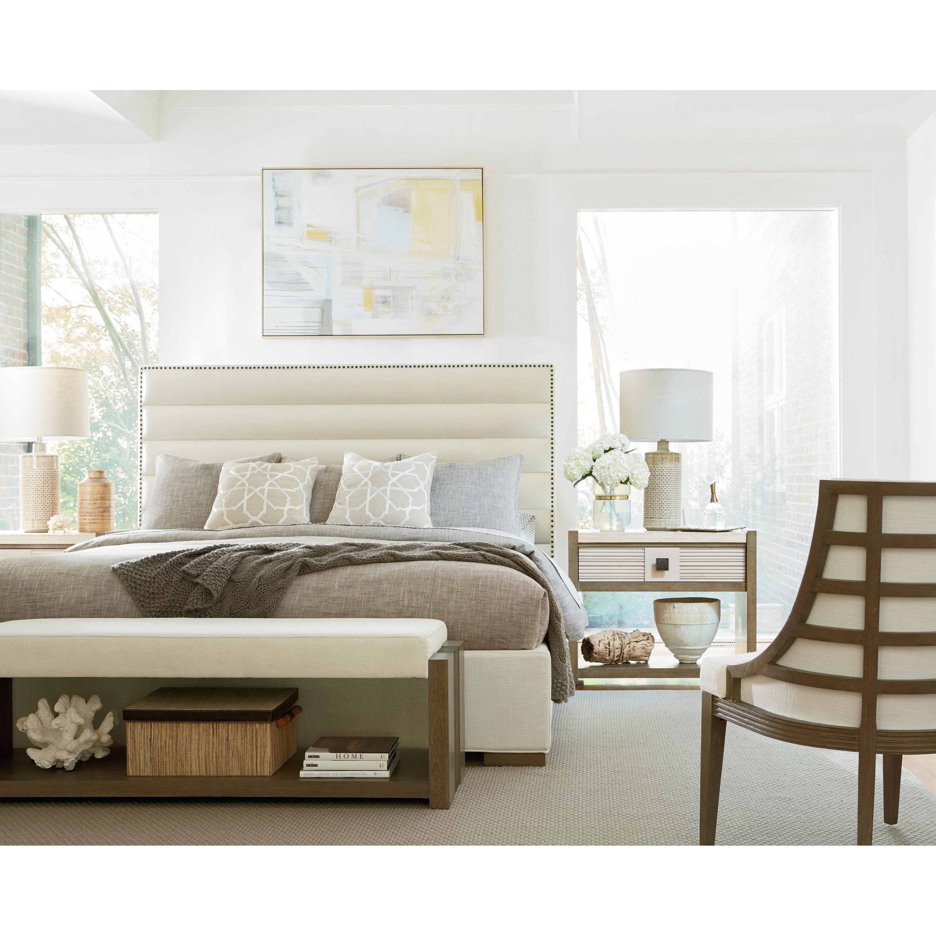 Universal Synchronicity 628355 Mid Century Modern Night