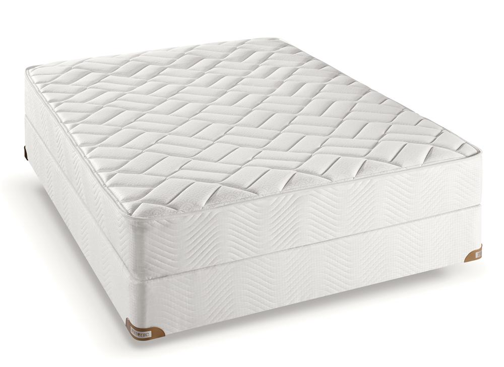 Upper Midwest Bedding Restonic Comfort Care Beacon Hill Firm
