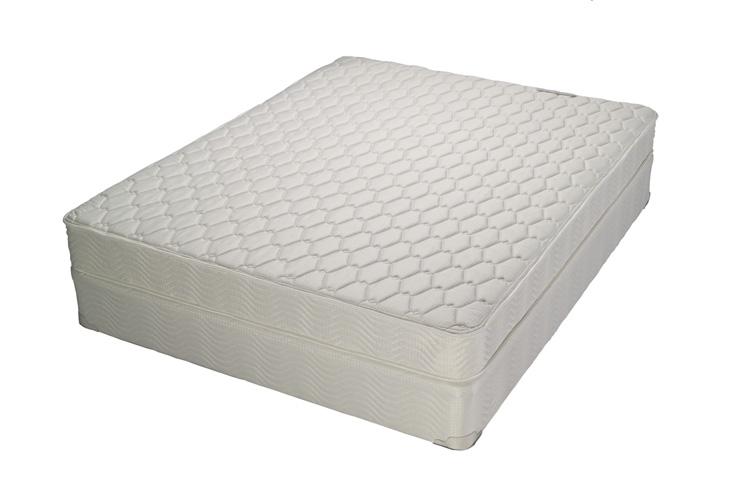 Upper Midwest Bedding Restonic Restmaker Maxima Mattress Rune S