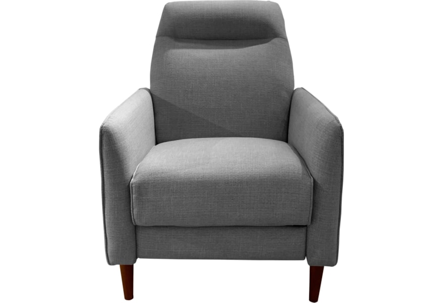 photo Push Back Chair With Ottoman hamms pushback recliner