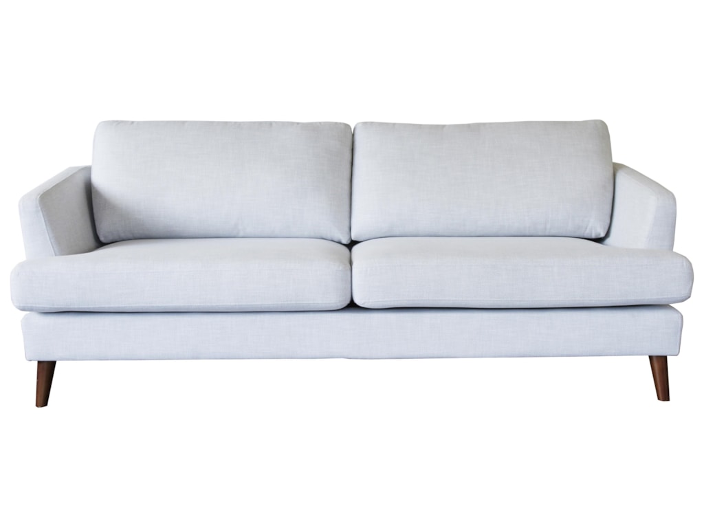 Hailey Sofa By Urban Chic At Red Knot