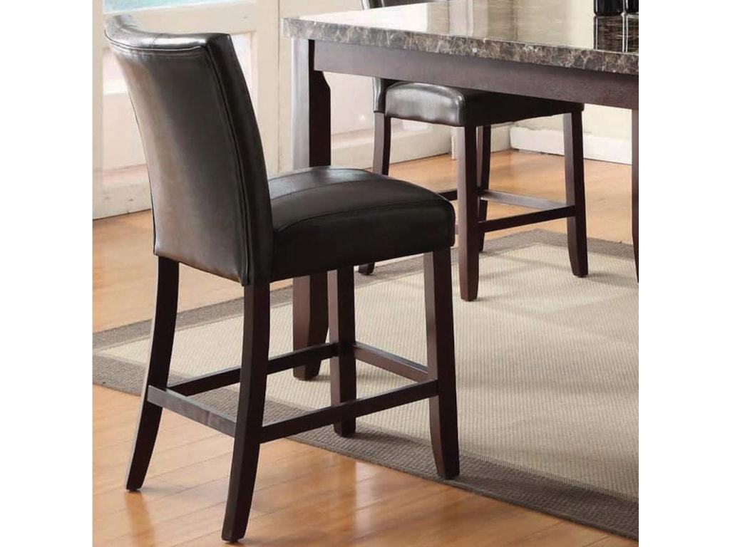 U.S. Furniture Inc 2720 DinetteCounter Height Dining Chair