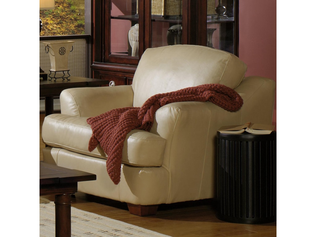 USA Premium Leather 3455Chair