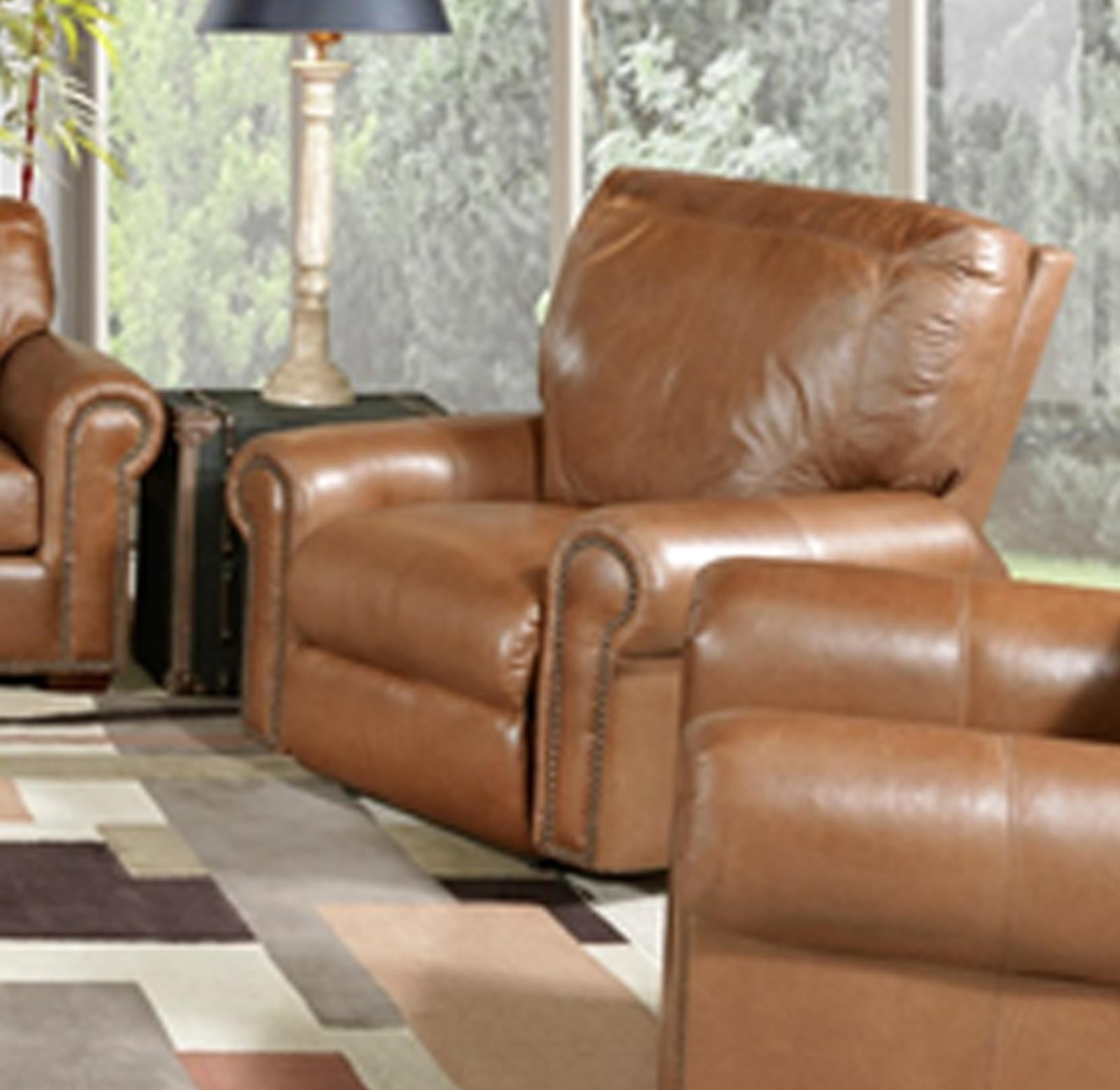 Usa Premium Leather Saddle Gator 4955 1p 251 Saddle Power Leather