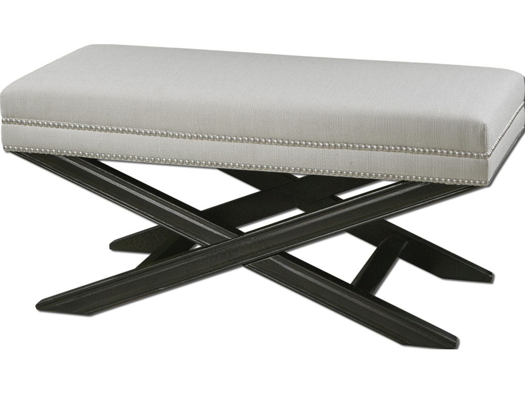 Uttermost Accent FurnitureViera Bench
