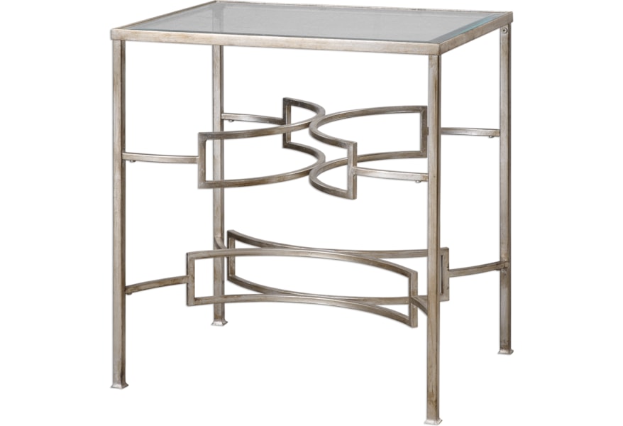 Uttermost Accent Furniture Occasional Tables 24635 Eilinora